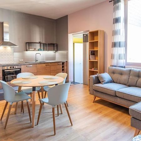 Chez Magali Apartment Rouen Ngoại thất bức ảnh